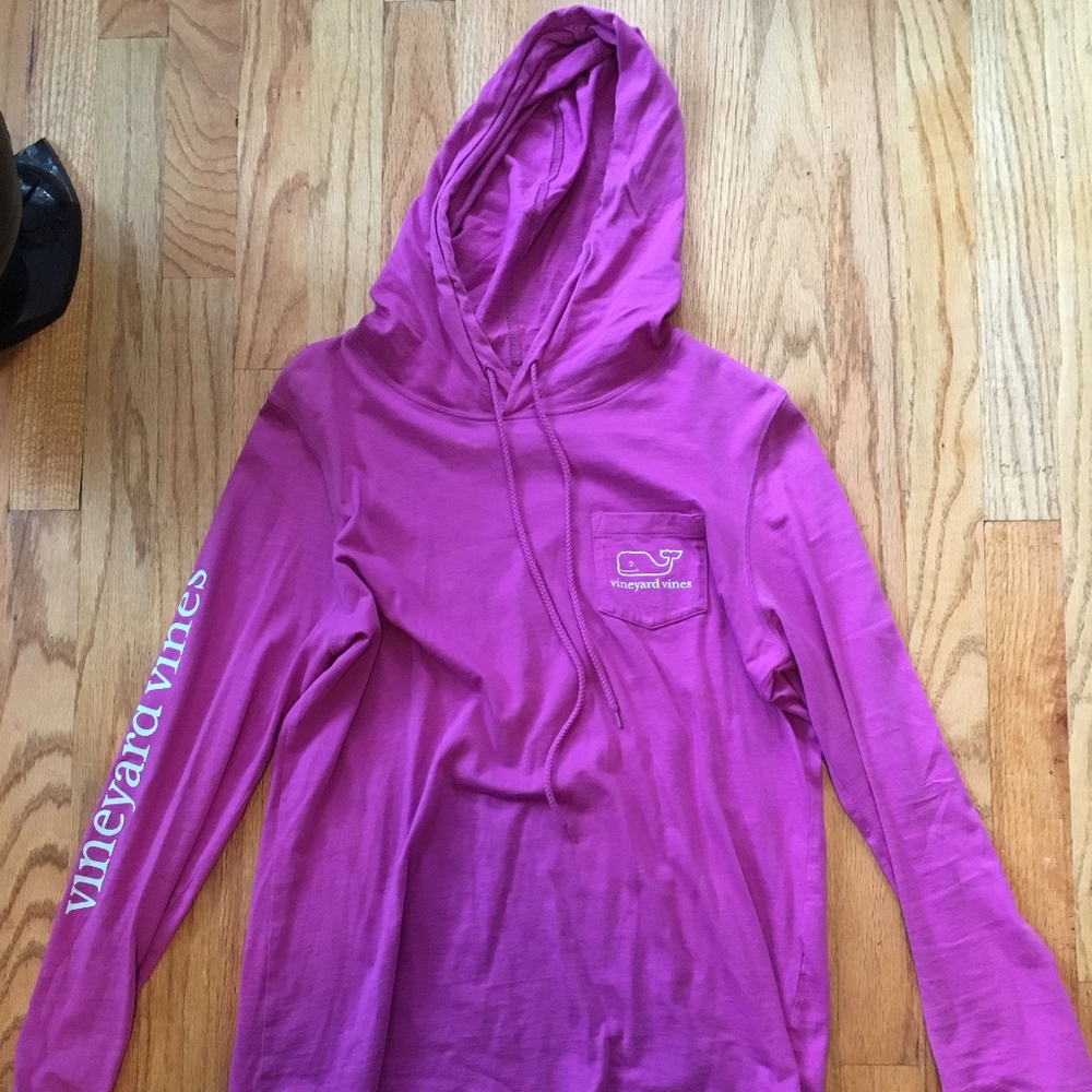 Vineyard Vines hoodie